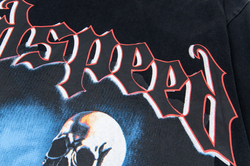 2025 Neues Mode-T-Shirt G42