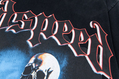 2025 Neues Mode-T-Shirt G42