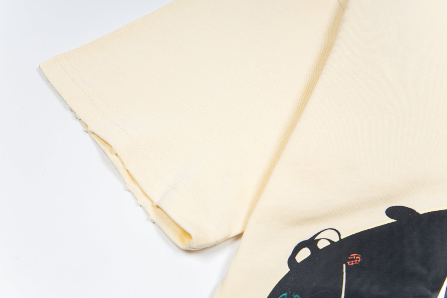 2025 Neues Mode-T-Shirt G37