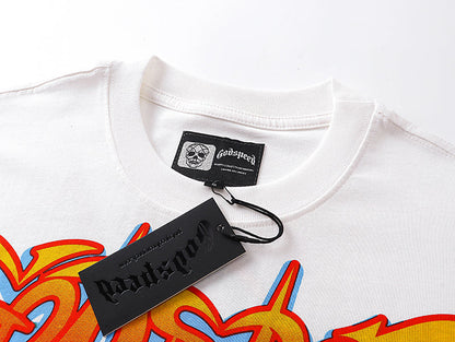 2025 Neues Mode-T-Shirt 3121