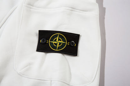 STONE ISLAND SHORTS 286