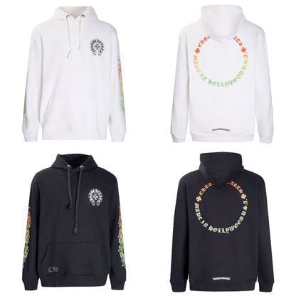 Chrome Hearts Hoodie K7001