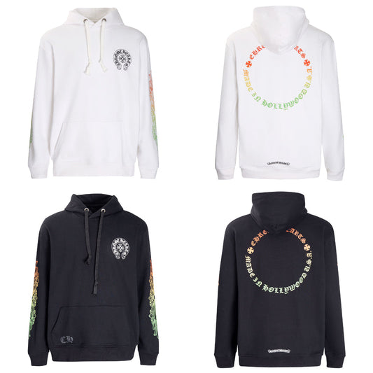 Chrome Hearts Hoodie K7001