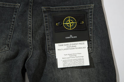 STONE ISLAND PANTS 260