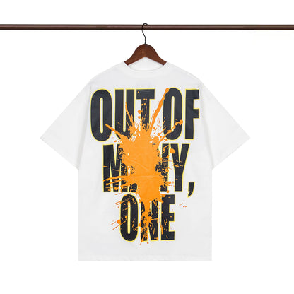 2025 Neues Mode-T-Shirt G70