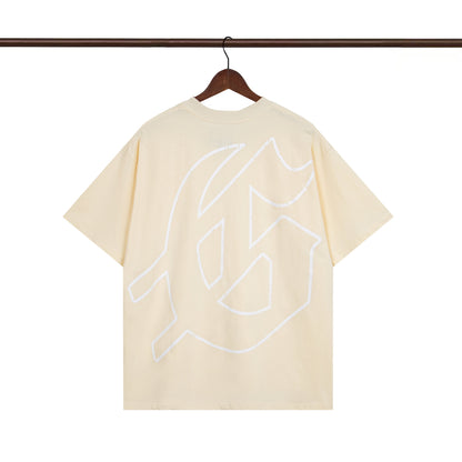 2025 Neues Mode-T-Shirt G37