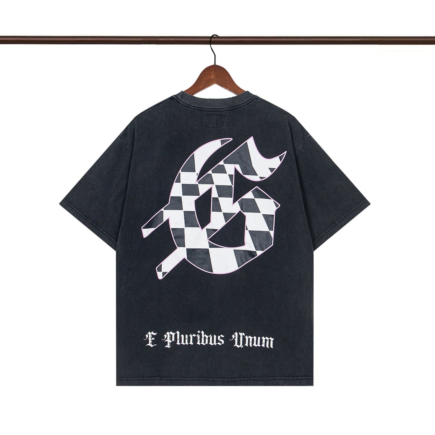 Godspeed T-shirt G23