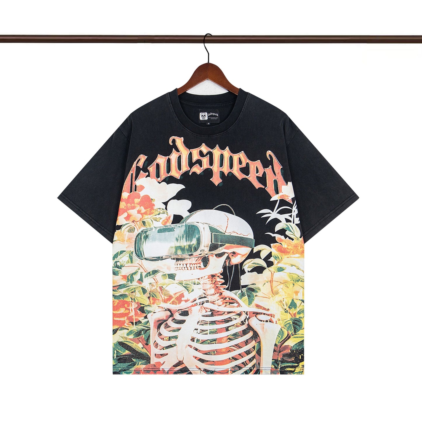 2025年新作ファッションTシャツ G55