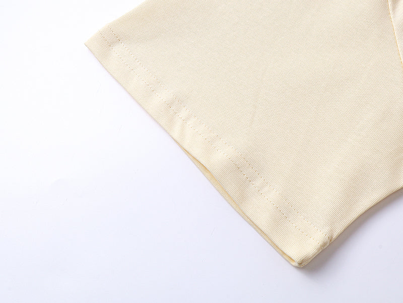 2025 Neues Mode-T-Shirt 3109