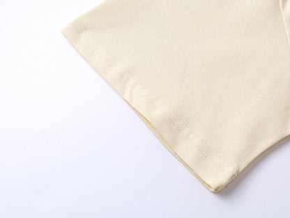 2025 Neues Mode-T-Shirt 3109