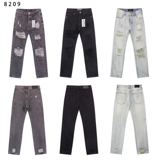 NEWパンツ 8209