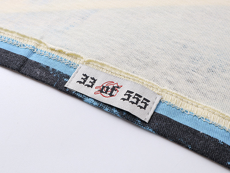 2025 Neues Mode-T-Shirt 3111