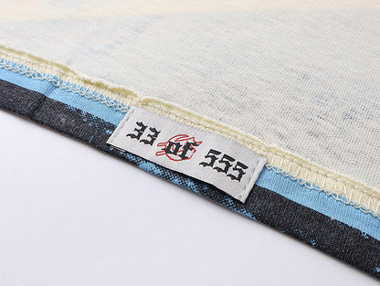 2025 Neues Mode-T-Shirt 3111