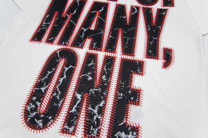 Godspeed Strike Out T-Shirt