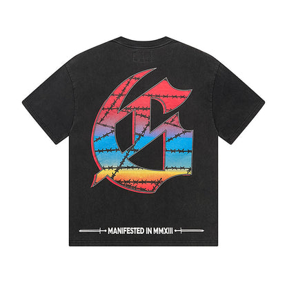 2025 Neues Mode-T-Shirt 1128