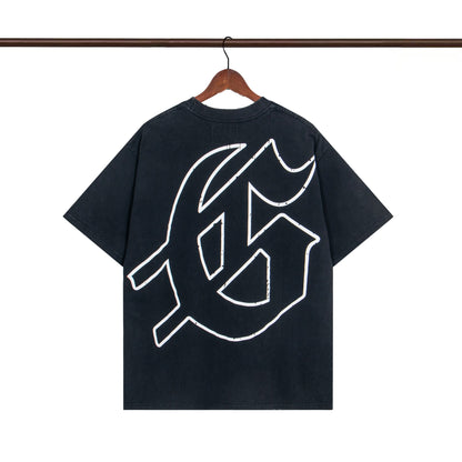 2025 Neues Mode-T-Shirt G37