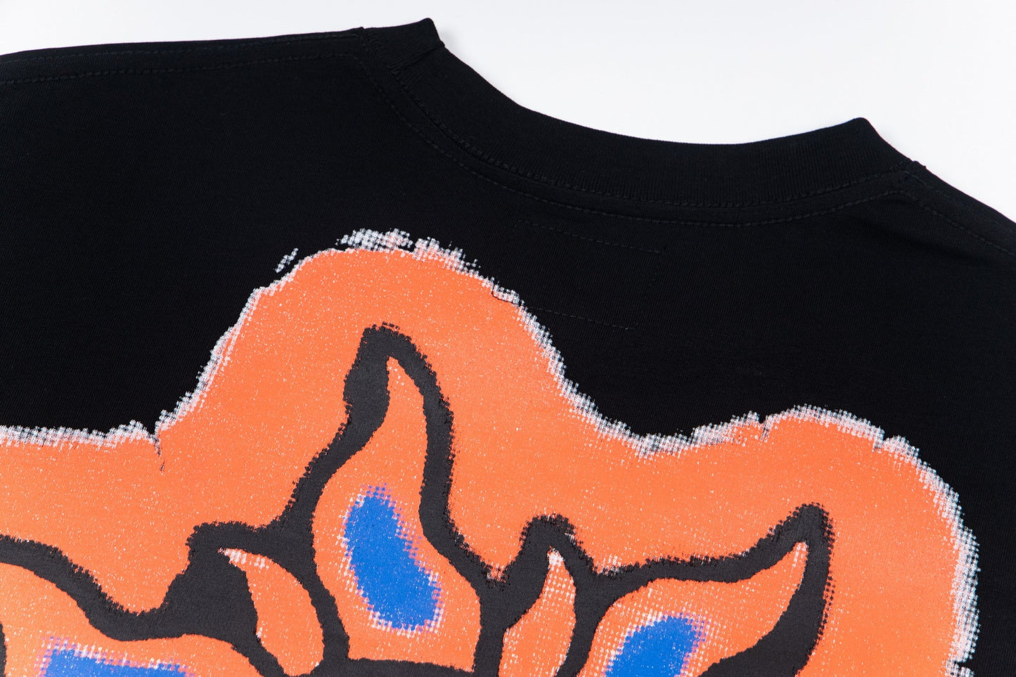 2025 Neues Mode-T-Shirt G39