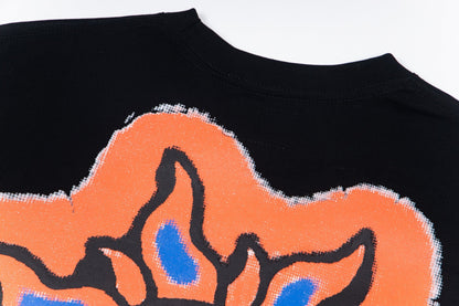 2025 Neues Mode-T-Shirt G39