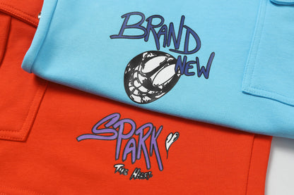 Chrome Hearts Shorts 2281