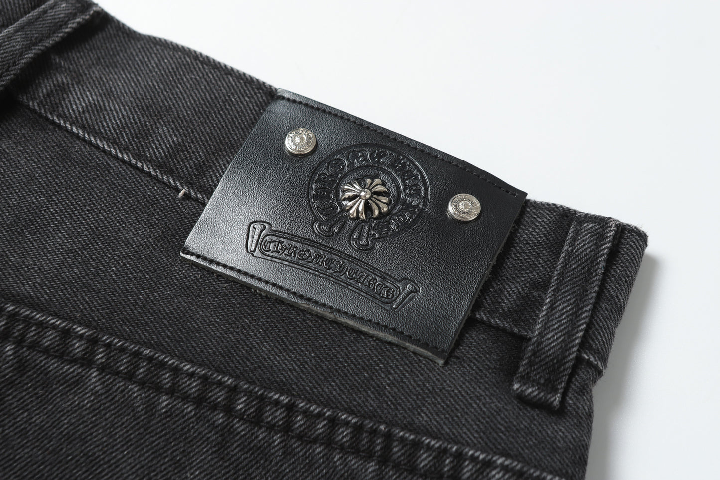 Chrome Hearts Pants