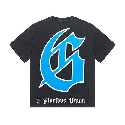 2025 Neues Mode-T-Shirt 1123