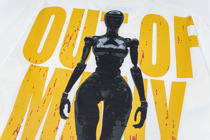 Godspeed T-shirt G09