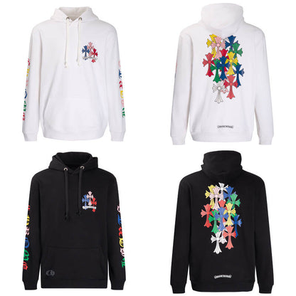 Chrome Hearts Hoodie 7006