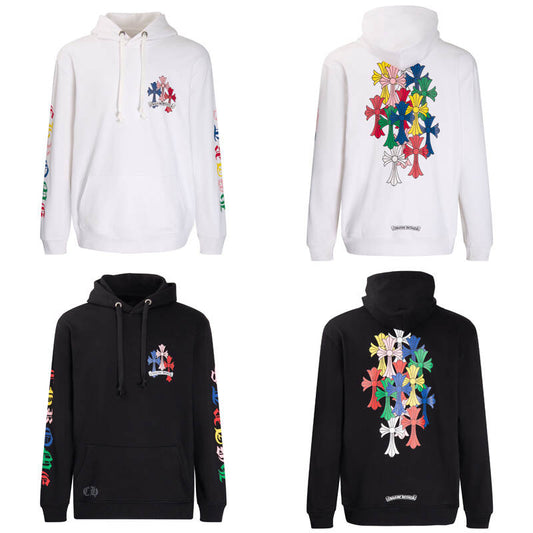 Chrome Hearts Hoodie 7006