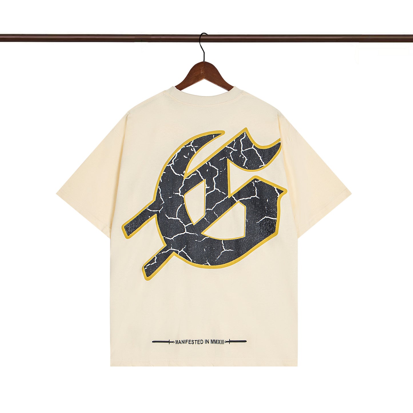 2025年新作ファッションTシャツ G34