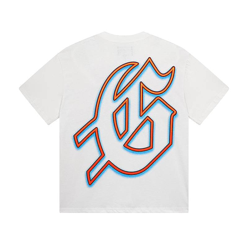 2025 Neues Mode-T-Shirt 3121