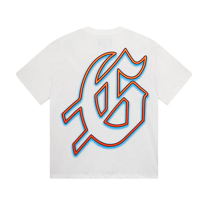 2025 Neues Mode-T-Shirt 3121