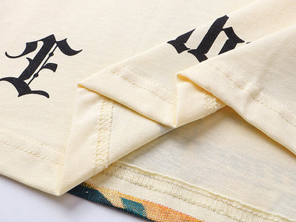 Godspeed T-shirt 3110