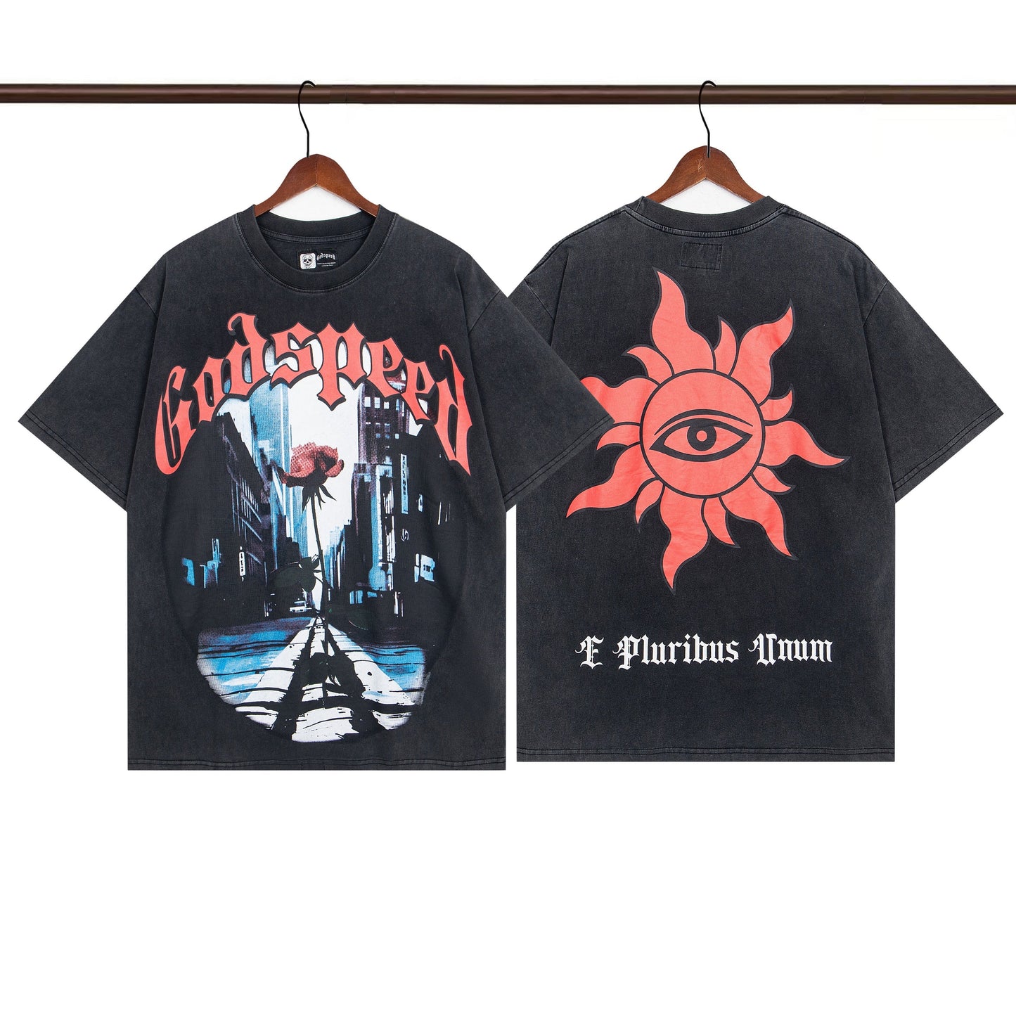 2025年新作ファッションTシャツ G52