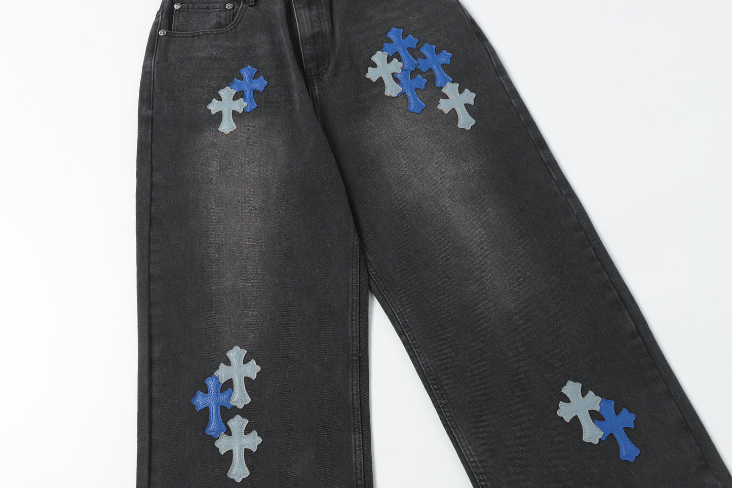Chrome Hearts Pants