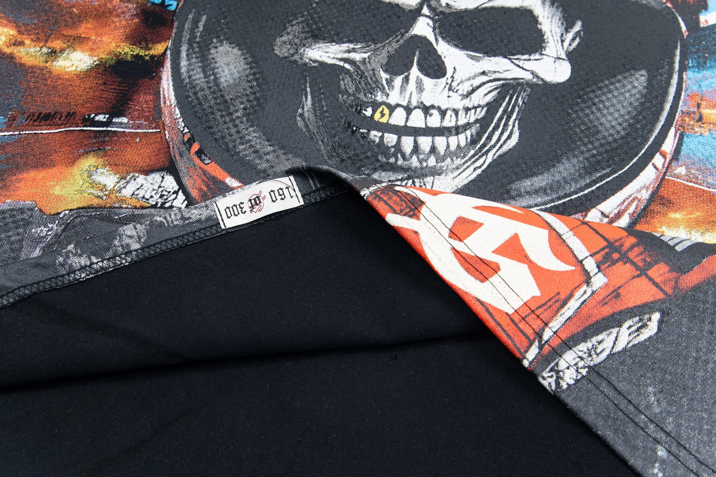 Godspeed T-shirt G19