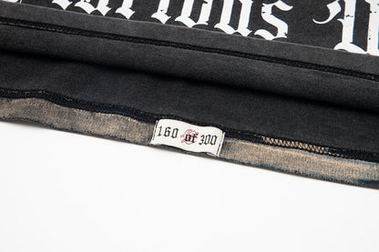 Godspeed T-shirt G01