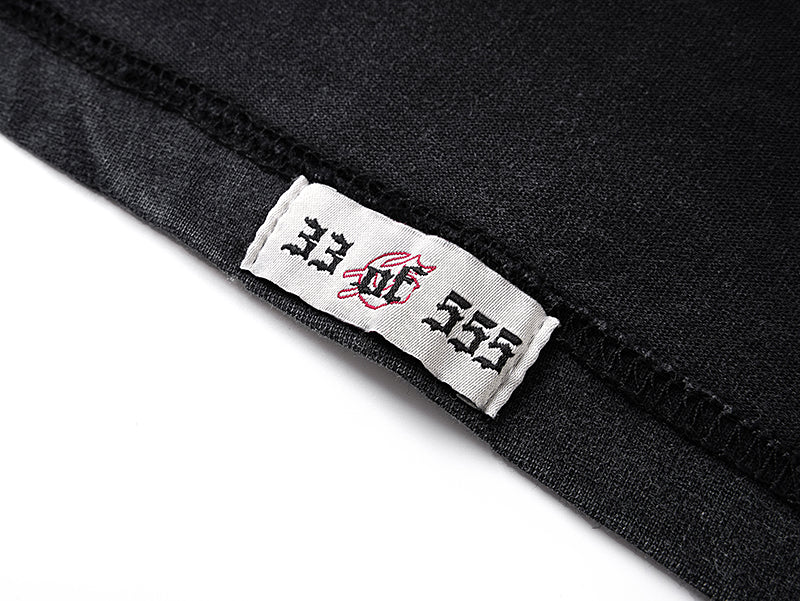 2025 Neues Mode-T-Shirt 1117