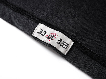 2025 Neues Mode-T-Shirt 1117