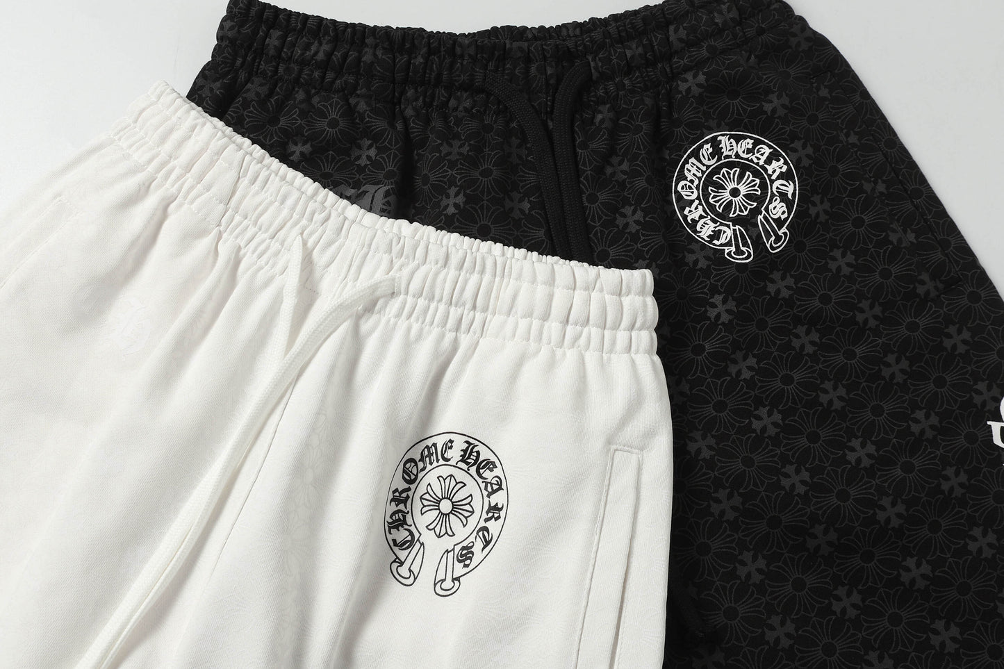 Chrome Hearts Shorts 2282