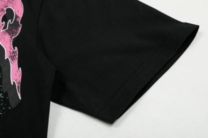 HE 2025 neues Mode-T-Shirt 1114