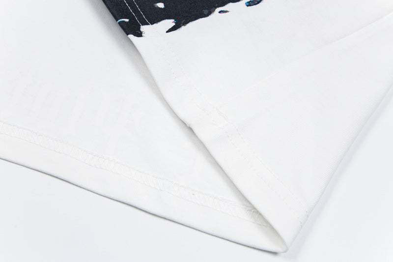 2025 Neues Mode-T-Shirt G42