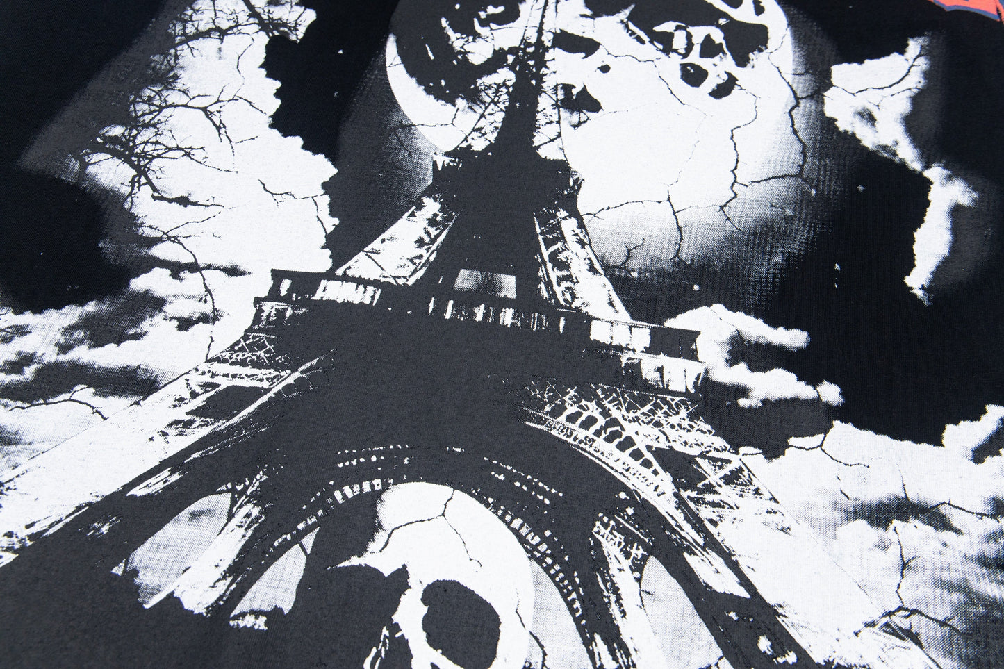 2025 Neues Mode-T-Shirt G53