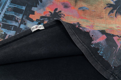 2025年新作ファッションTシャツ G62