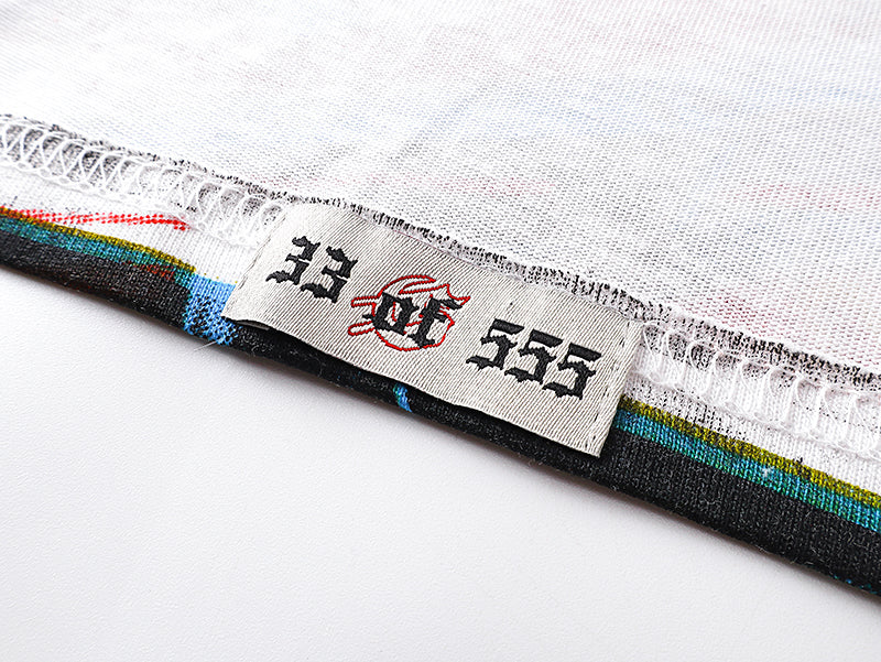 2025 Neues Mode-T-Shirt 3121