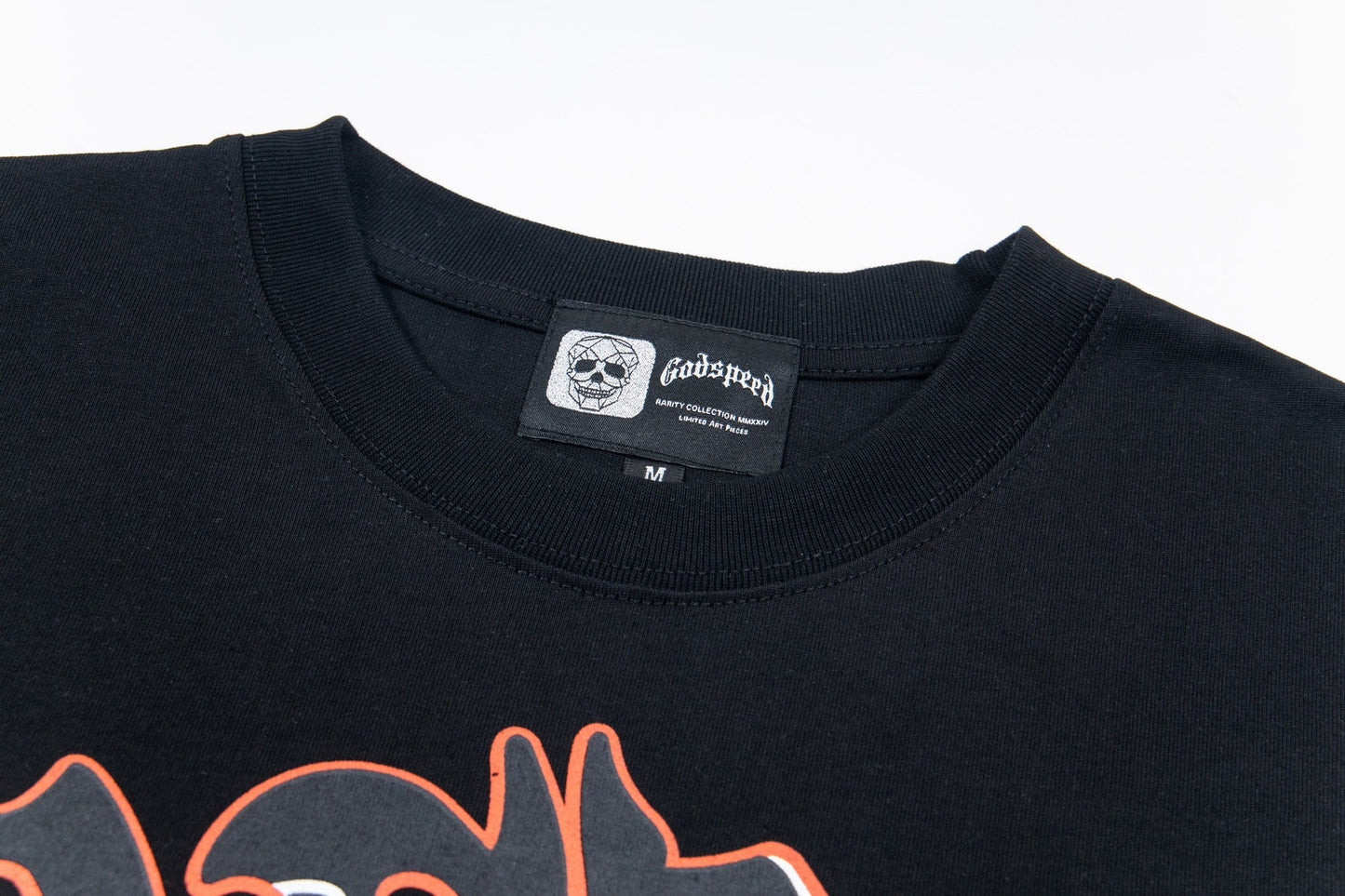 Godspeed T-shirt G19