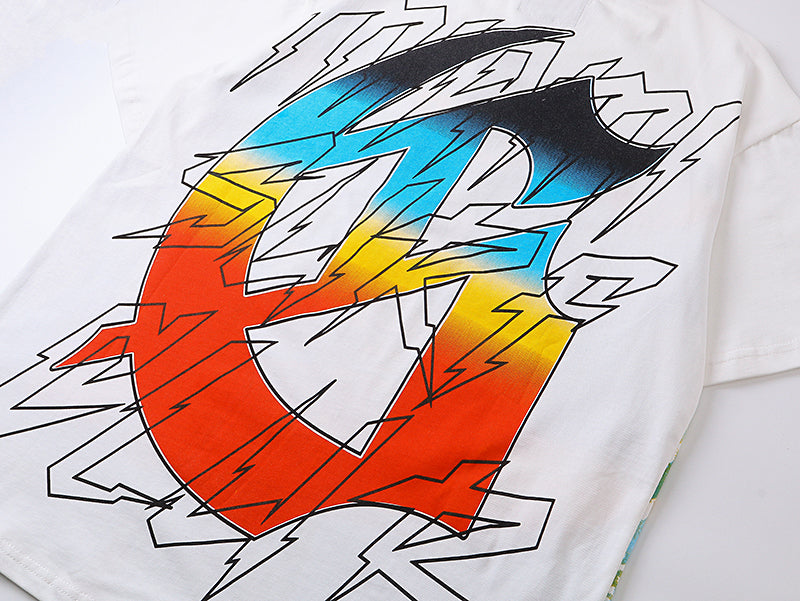 2025年新作ファッションTシャツ3117