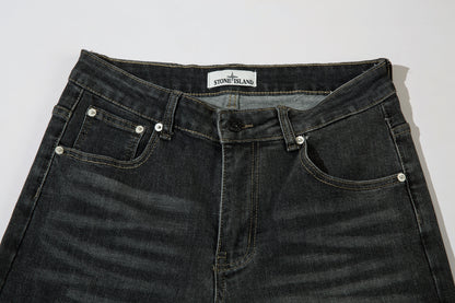 STONE ISLAND PANTS 260