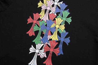 Chrome Hearts Hoodie 7006