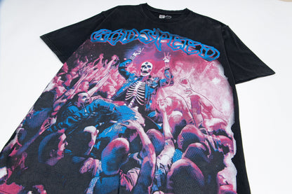 2025年新作ファッションTシャツ G57