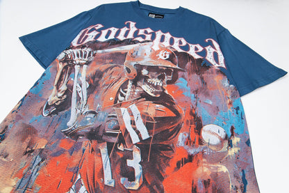 Godspeed T-shirt G15